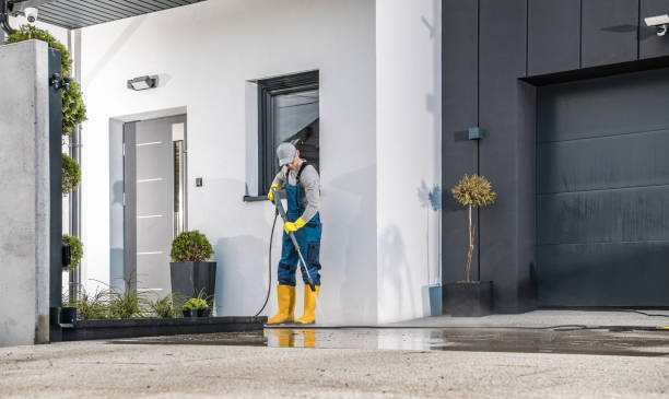 Paint Preparation in Thorndale, TX